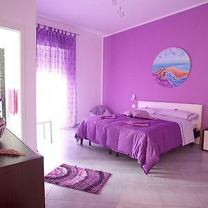 L'angolo di Laura Comfortable Rooms